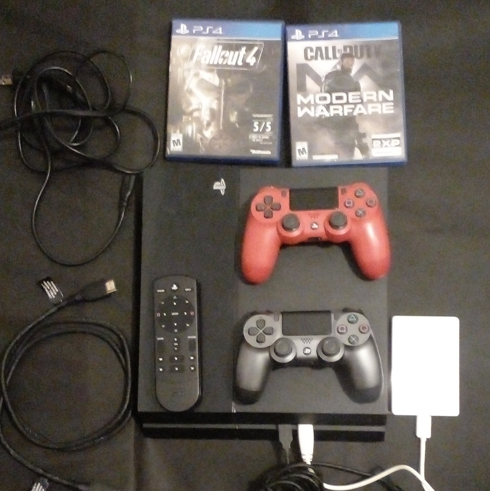 PlayStation 4